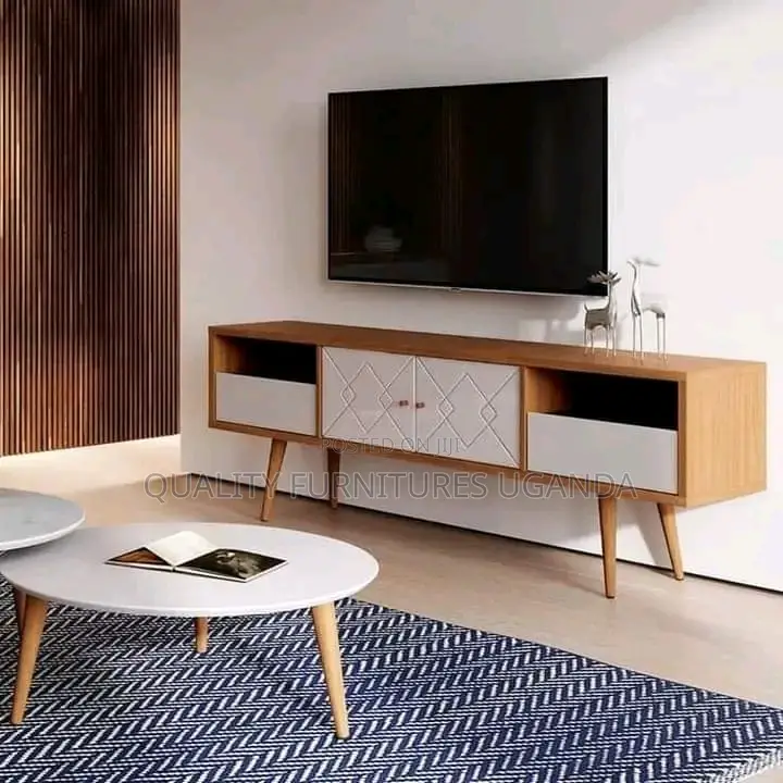 Tv Stand on Order