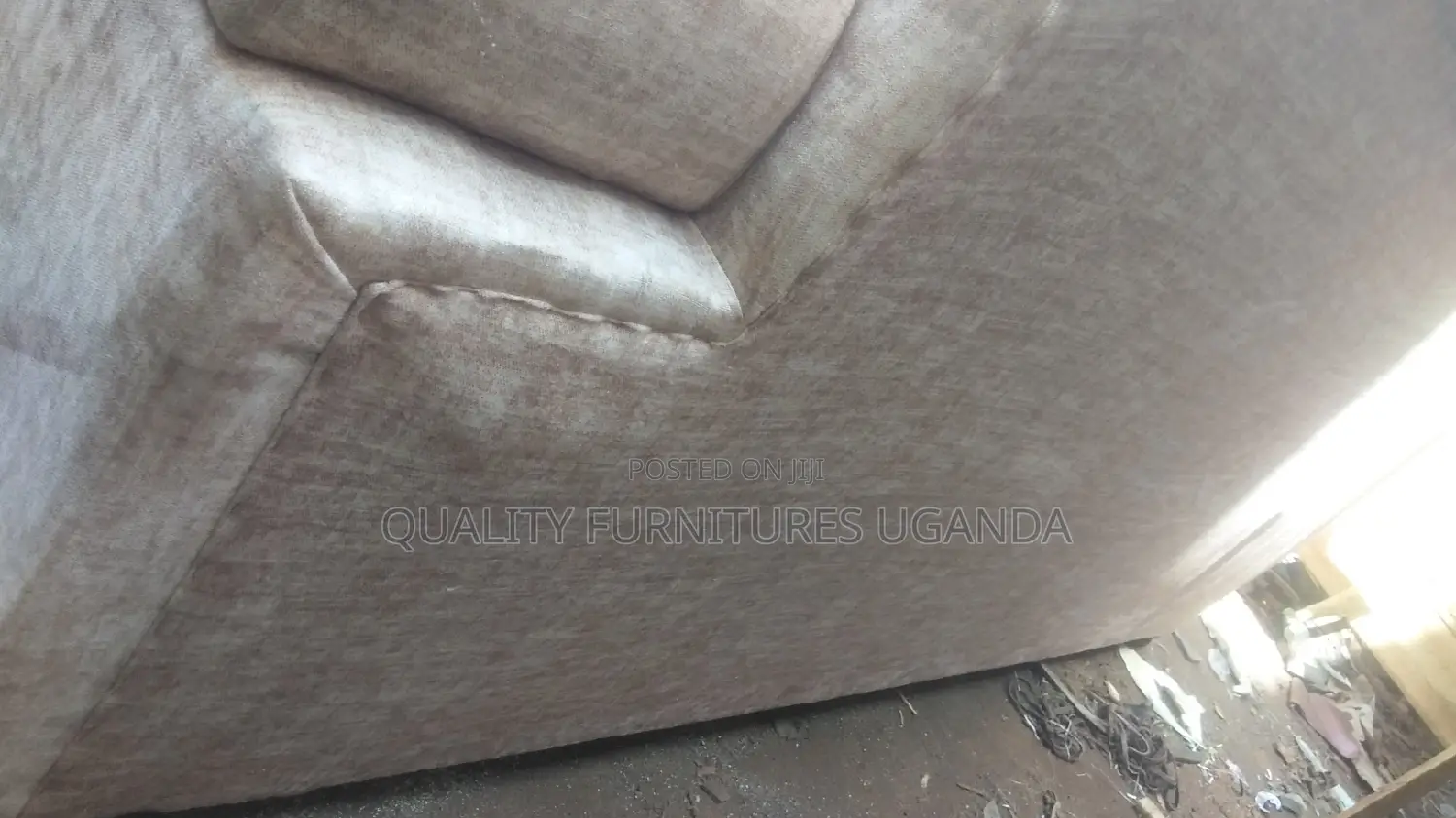 3 Seater Sofa Seat