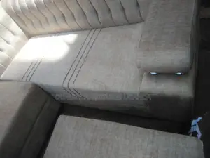 3 Seater Sofa Seat