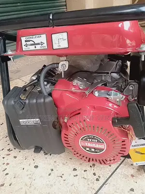 Generator 1.5kw 4 Stroke