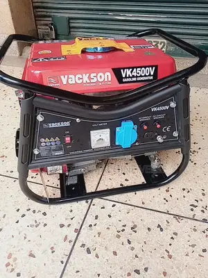 Generator 1.5kw 4 Stroke