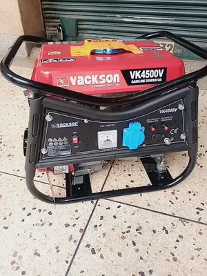 Generator 1.5kw 4 Stroke