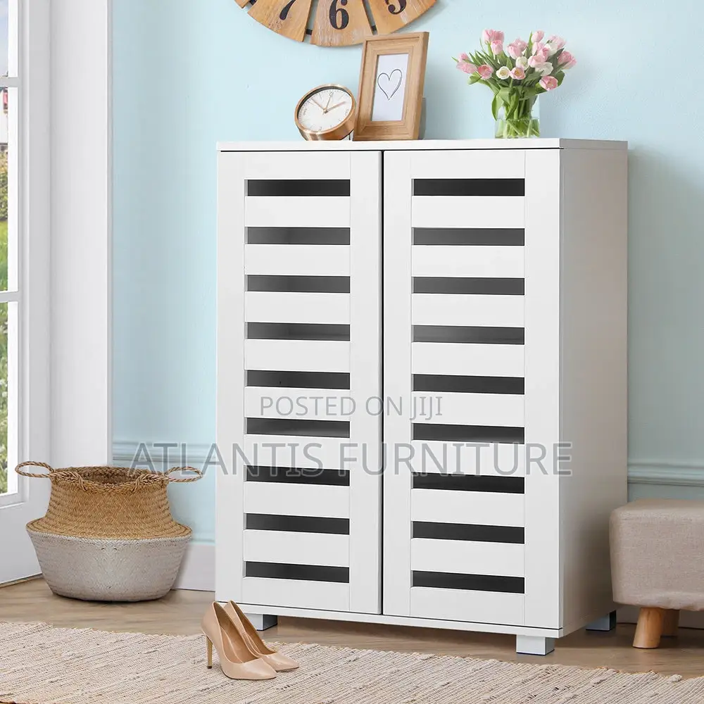 Shoes Rack Wooden