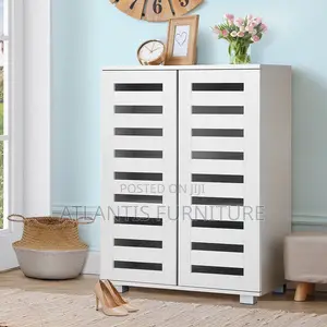 Shoes Rack Wooden