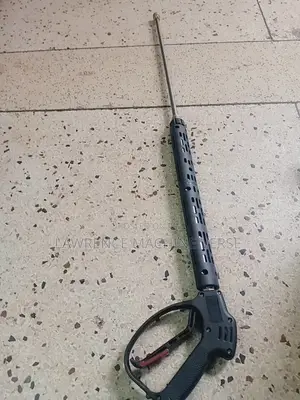 Car Washer Gun