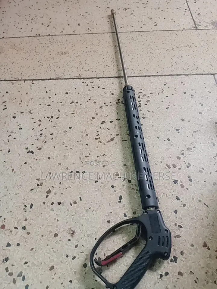Car Washer Gun