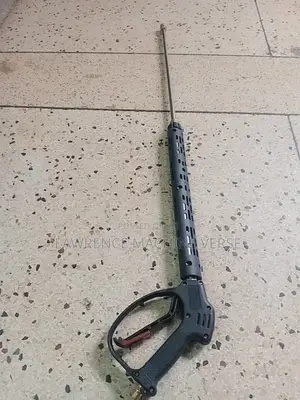 Car Washer Gun