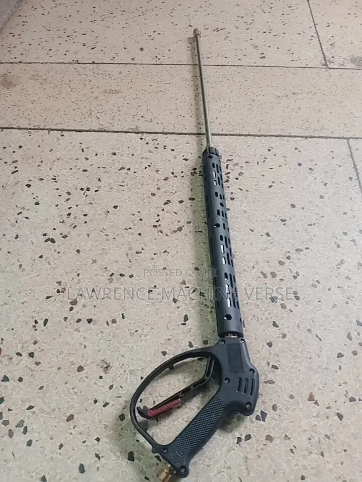 Car Washer Gun