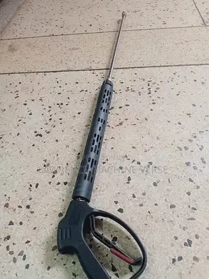 Car Washer Gun