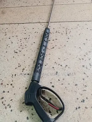 Car Washer Gun
