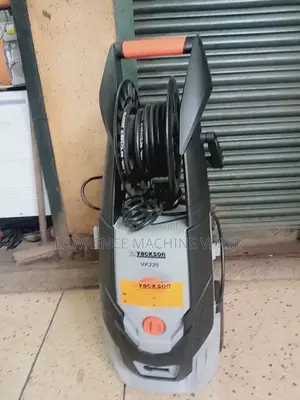 Electric Car Washer 275bar