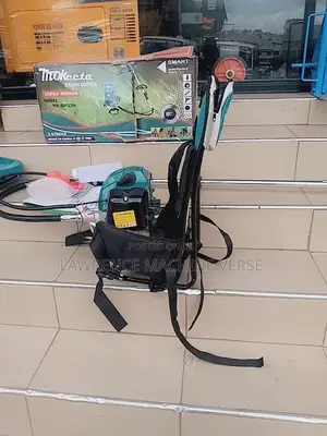 Garden Weeder 2 Stroke