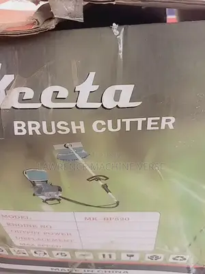 Garden Weeder 2 Stroke