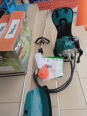Garden Weeder 2 Stroke