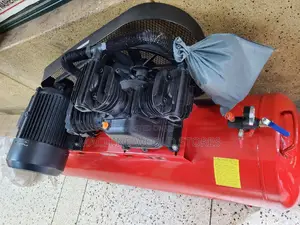 Air Compressor 300L Electric 3pistons