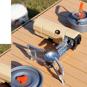 Camping Stove