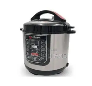 Brand New Hoffman's Electric Pressure Cooker