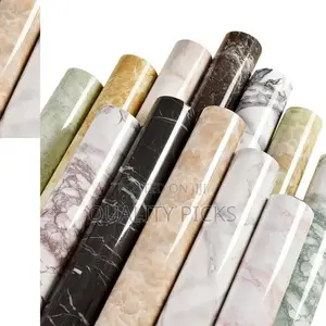 Kitchen Waterproof Wallpaper