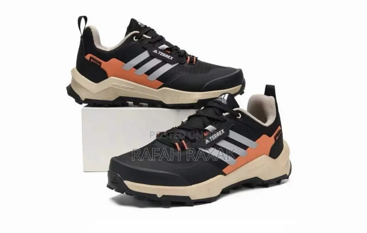 Original Unisex Adidas Terrex AX4 Sneaker
