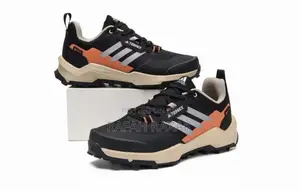 Original Unisex Adidas Terrex AX4 Sneaker