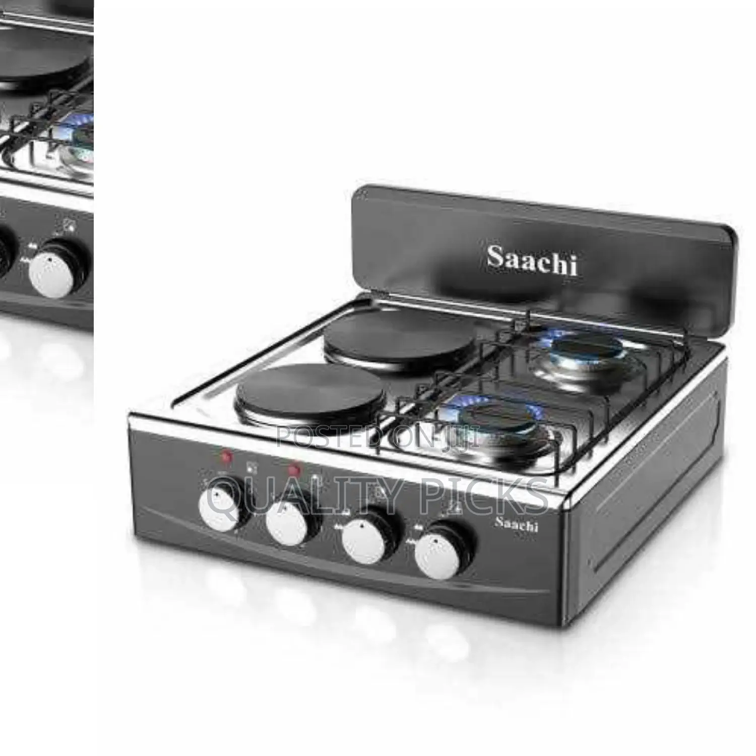 Saachi Cooker Stove