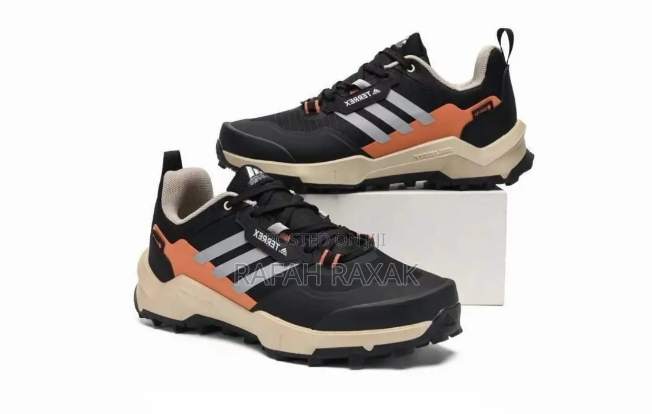 Original Unisex Adidas Terrex AX4 Sneaker