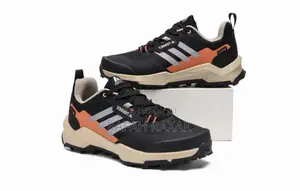 Original Unisex Adidas Terrex AX4 Sneaker