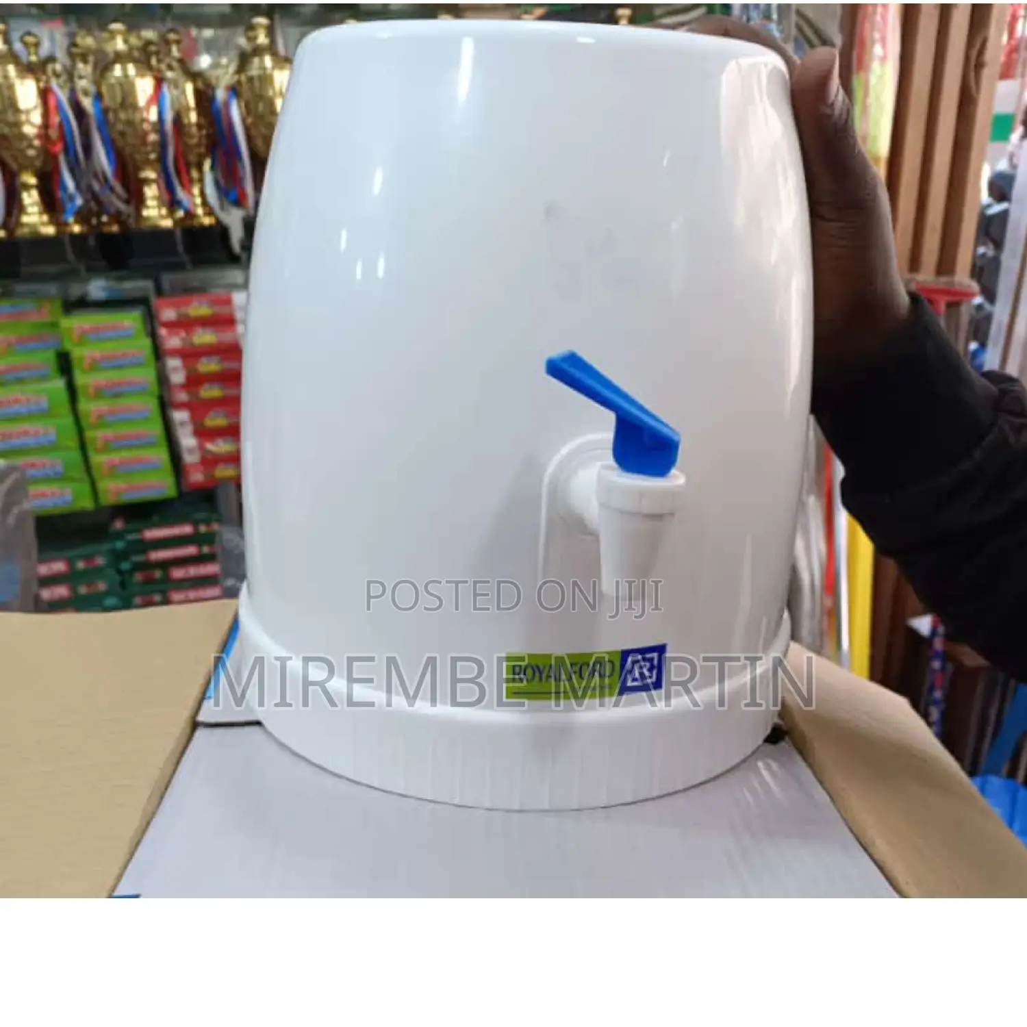 Royalford Water Dispenser.