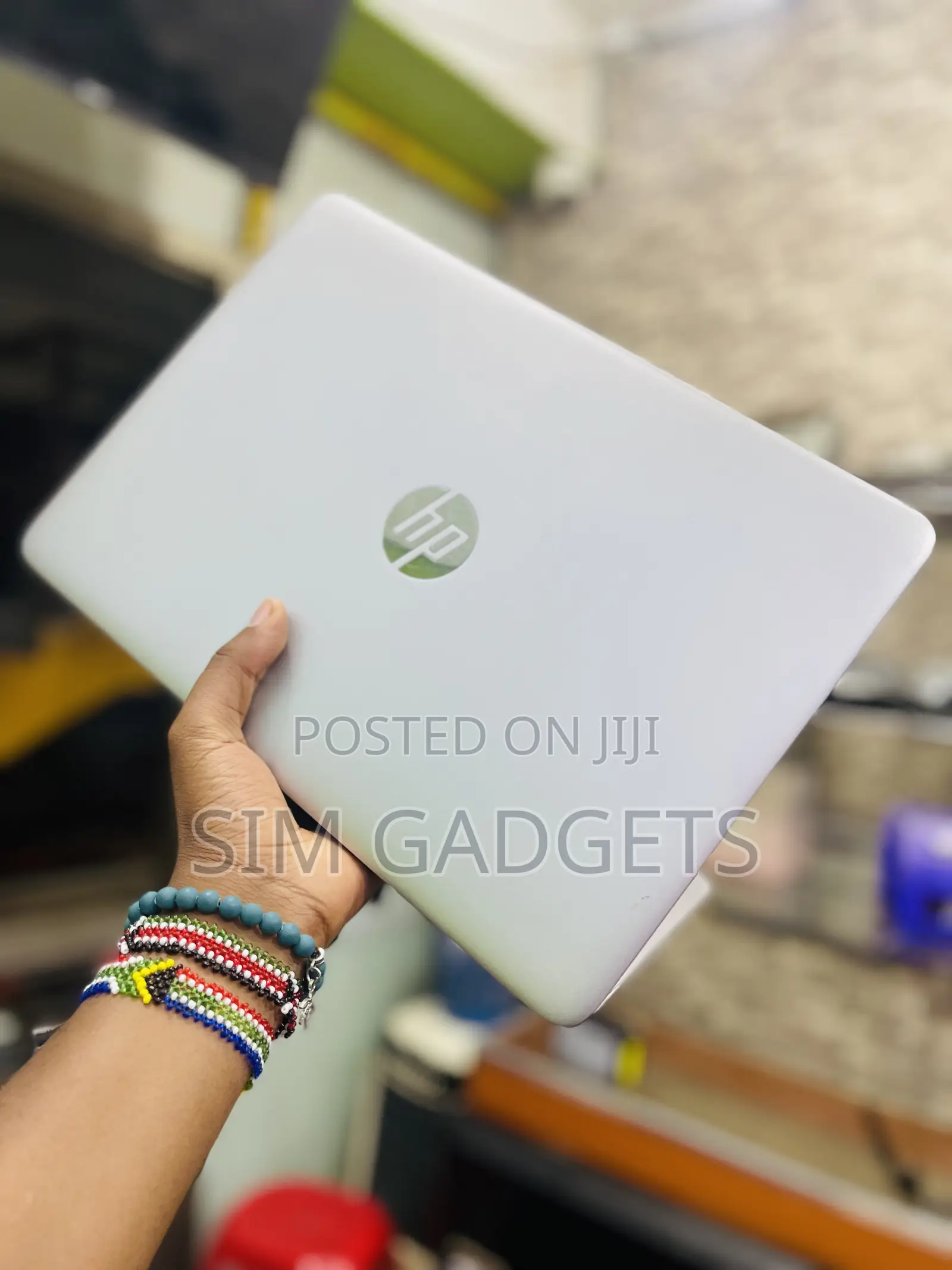 Laptop HP 8GB Intel Core I5 HDD 500GB