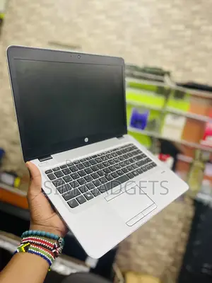 Laptop HP 8GB Intel Core I5 HDD 500GB