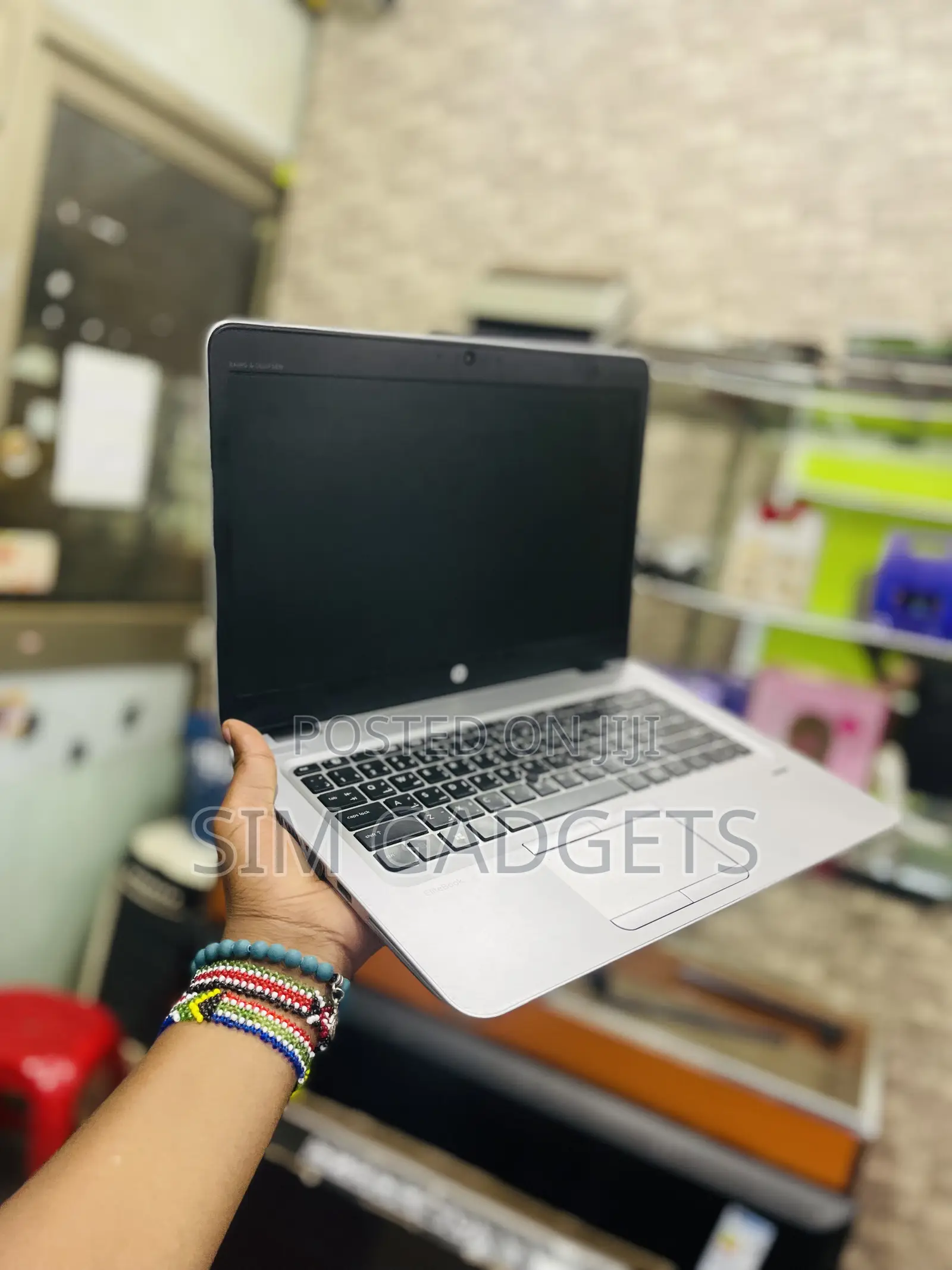 Laptop HP 8GB Intel Core I5 HDD 500GB