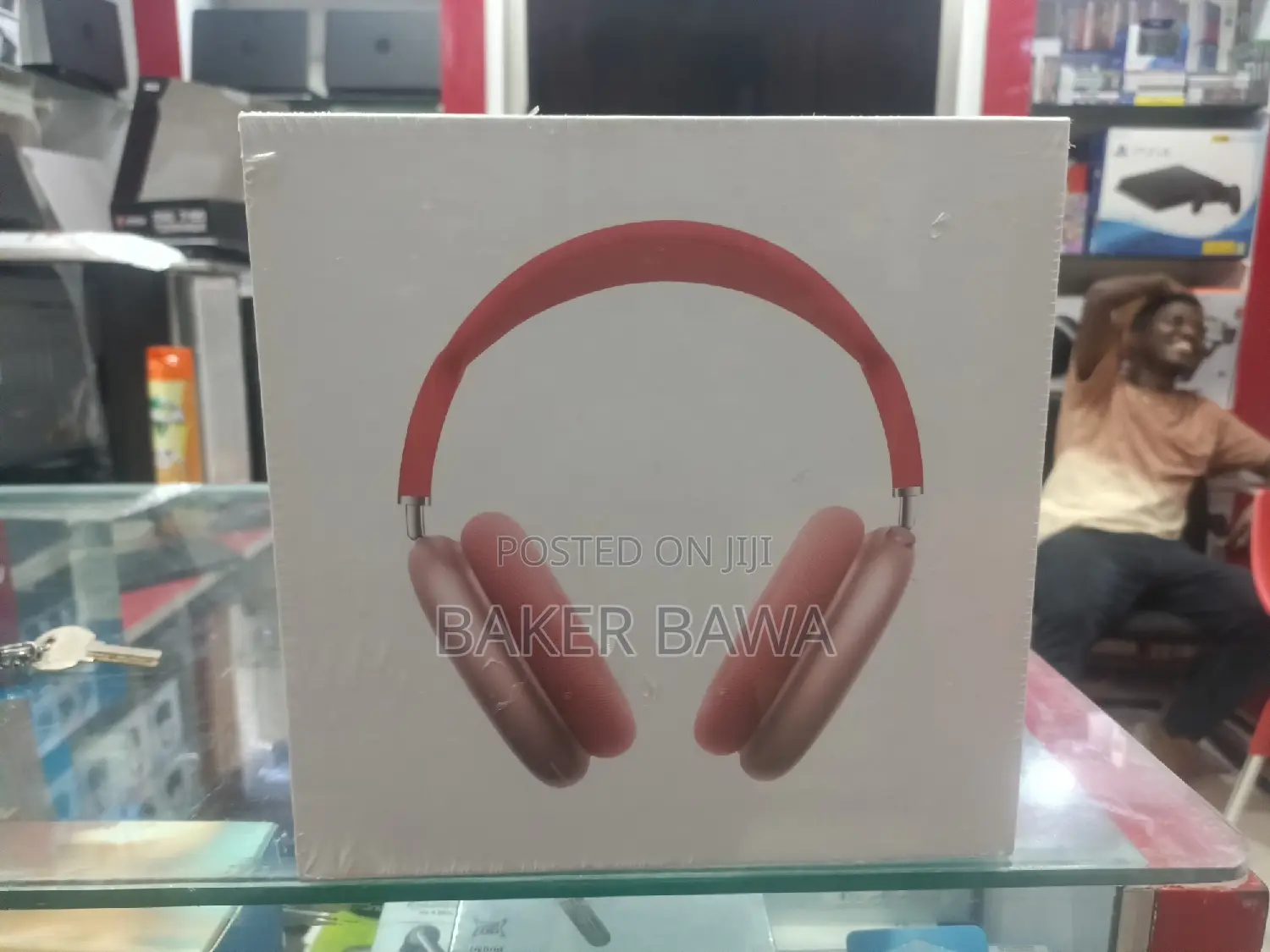 Apple Airpods Max