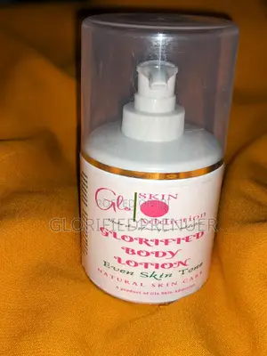 Body Care Set