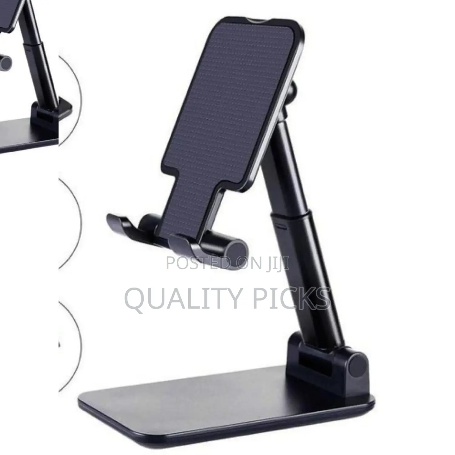 Aluminum Foldable Phone Stand