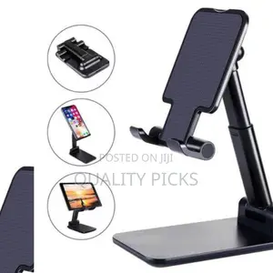 Aluminum Foldable Phone Stand