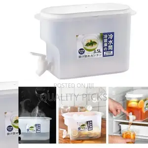 Mini Plastic Water Fridge Dispenser