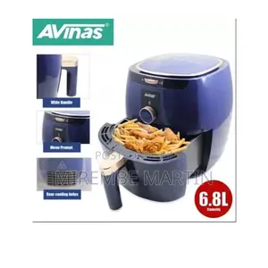Avinas 6.8L Air Fryer.