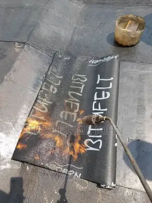 DPC Membrane Burning