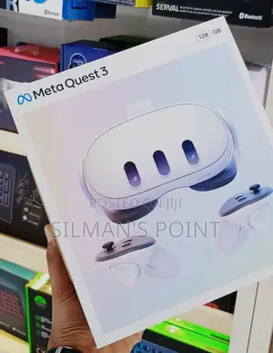 Meta Quest 3 128gb