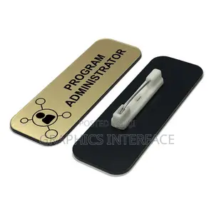 Tags For Schools, Company, Organization, And Events