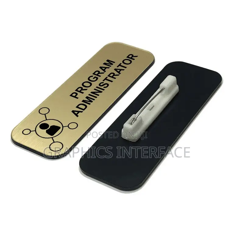 Tags For Schools, Company, Organization, And Events