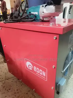 Welding Machine BX-400-1