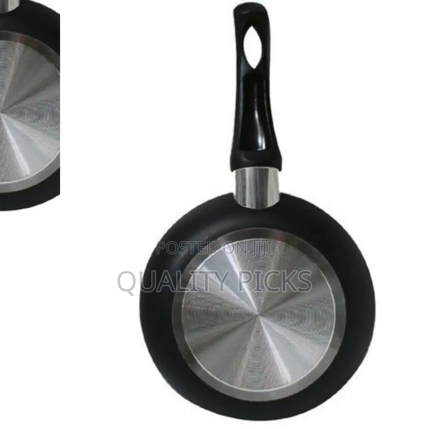Egg Frying Pan