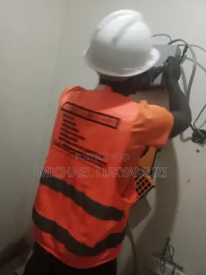 Electrician