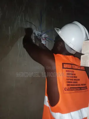 Electrician