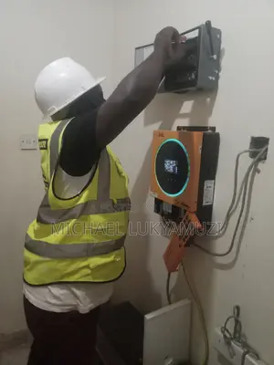 Electrician