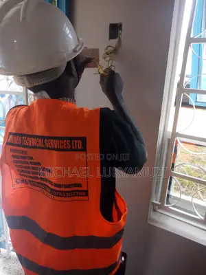 Electrician