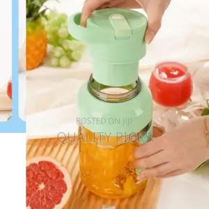 Mini Personal Blender