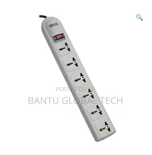 Tripplite 6 Way Extension Cable