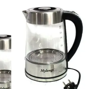 Electric Mylongs Kettle